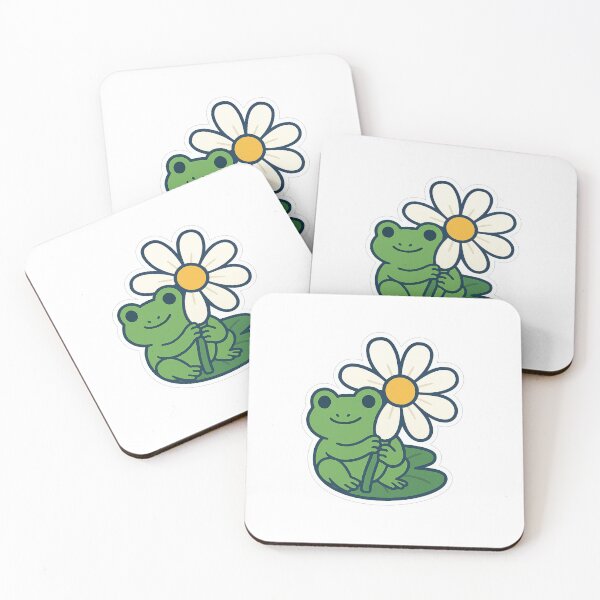 Item preview, Flower Frog designed and sold by hi-chew.
