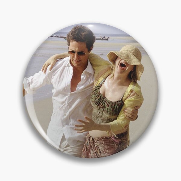 Item preview, daniel cleaver and bridget jones designed and sold by lvnstickers.