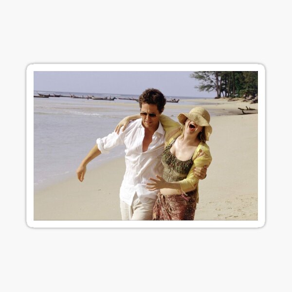 Item preview, daniel cleaver and bridget jones designed and sold by laviniabonomi.