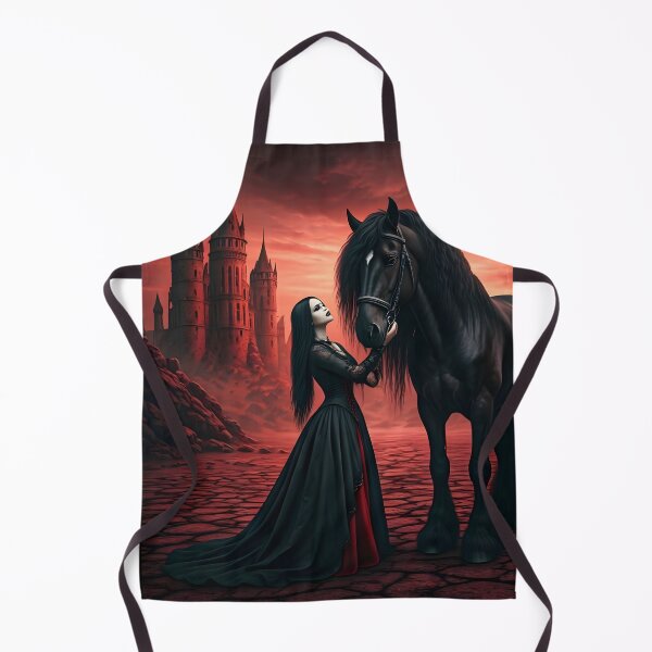 Item preview, Whispers in the Crimson Twilight – A Gothic Bond designed and sold by GothicRubette.