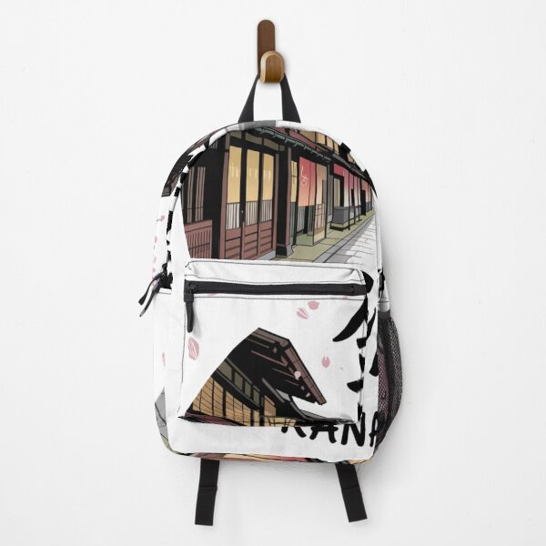 Item preview, Japan City - Kanazawa designed and sold by SignumShop.