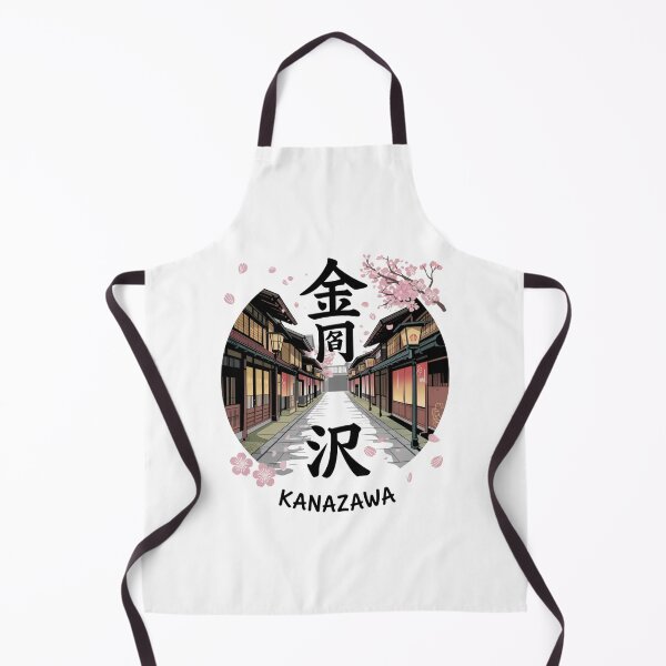Item preview, Japan City - Kanazawa designed and sold by SignumShop.