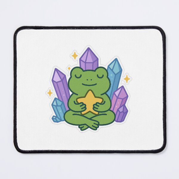 Item preview, Frog Gems designed and sold by hi-chew.