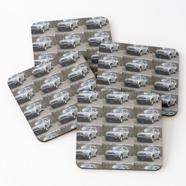 Item preview, Toyota 3rd Gen 4runner designed and sold by DriveModern.