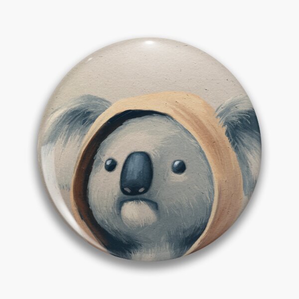 Item preview, Koalafied designed and sold by BurningChair.