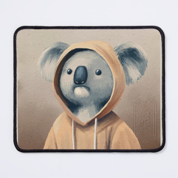 Item preview, Koalafied designed and sold by BurningChair.