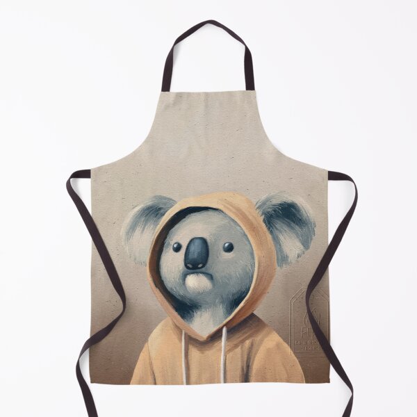 Item preview, Koalafied designed and sold by BurningChair.