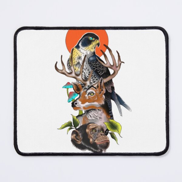 Item preview, Animals designed and sold by Kannibal-art.