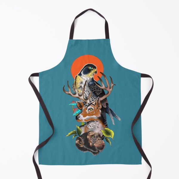 Item preview, Animals designed and sold by Kannibal-art.