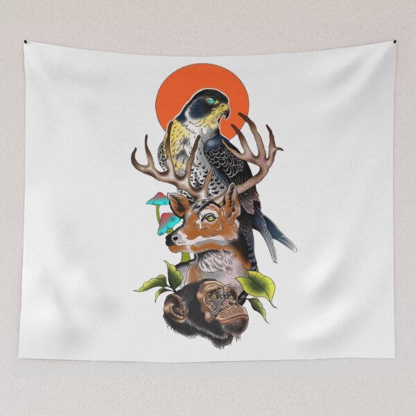 Item preview, Animals designed and sold by Kannibal-art.