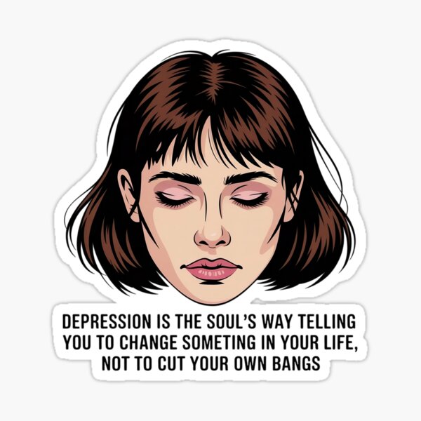 Artikel-Vorschau von Zitate über Depressionen und Angstzustände, designt und verkauft von designs4you386.