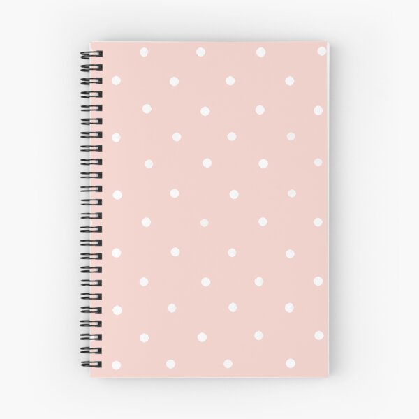 Item preview, Pastel Polka Dots designed and sold by Ruta Tausend.