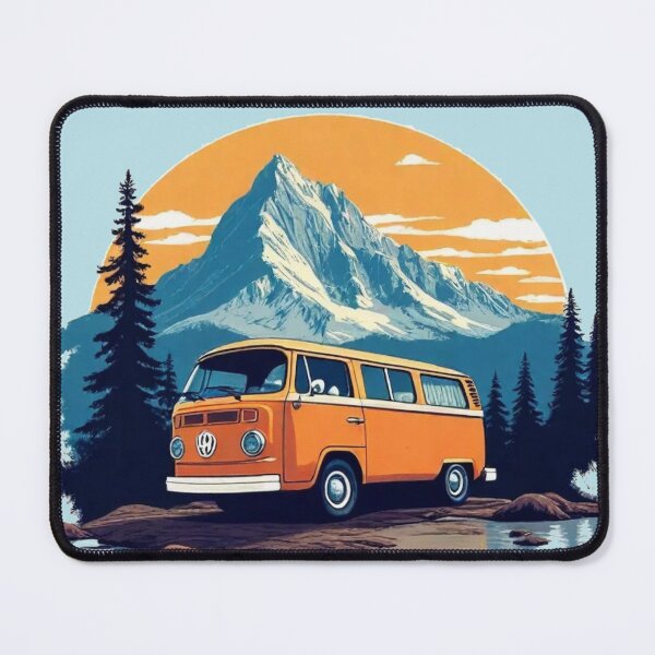 Item preview, camper designed and sold by Kaskis13.