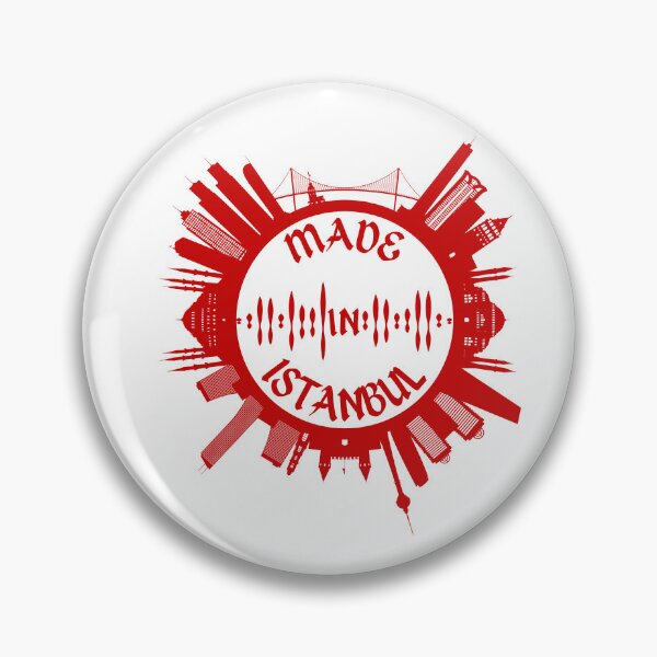 Item preview, MADE IN ISTANBUL, ISTANBUL, Istanbul stadt, Istanbul city, Sound of Istanbul, Istanbul music, designed and sold by GOLDENGARDENART.