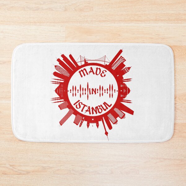 Item preview, MADE IN ISTANBUL, ISTANBUL, Istanbul stadt, Istanbul city, Sound of Istanbul, Istanbul music, designed and sold by GOLDENGARDENART.