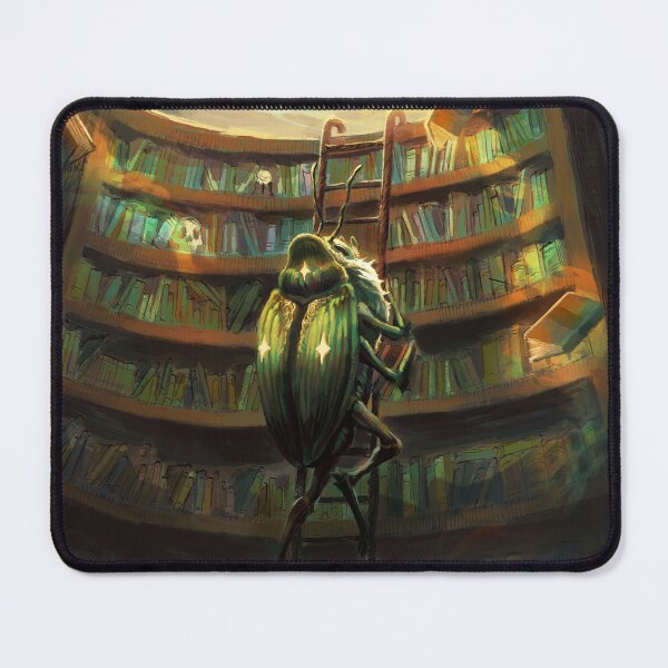 Item preview, Professor Phosphor 2 designed and sold by pothosrays.