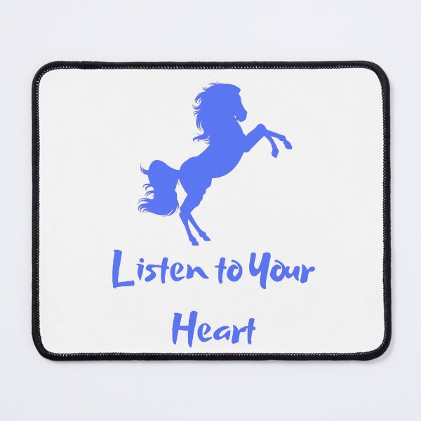 Item preview, Listen To Your Heart designed and sold by TomDob.