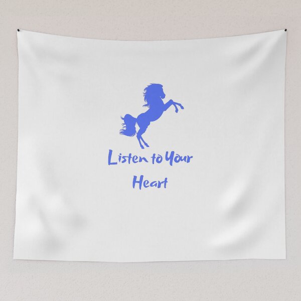 Item preview, Listen To Your Heart designed and sold by TomDob.