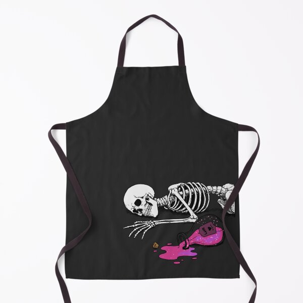 Item preview, Love Sick Skeleton designed and sold by artbyemme.