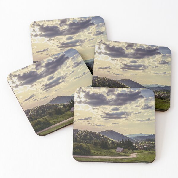 Item preview, The tales of the Pieniny designed and sold by MerryStomps.