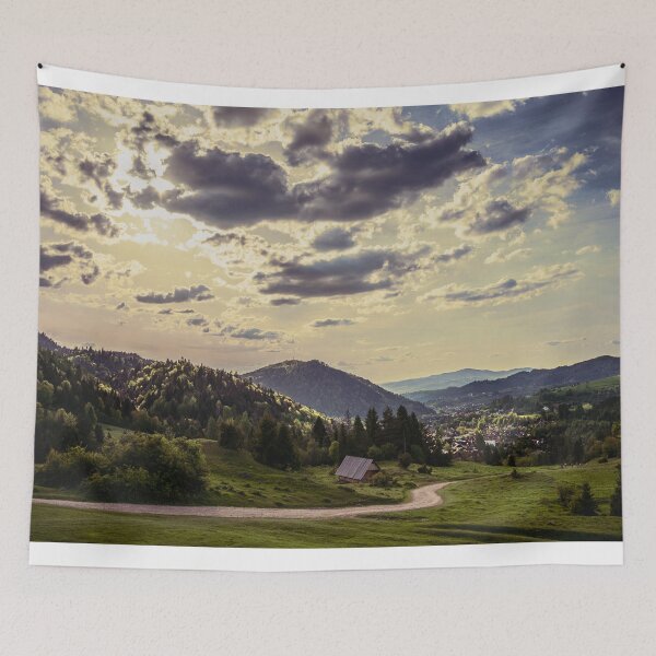 Item preview, The tales of the Pieniny designed and sold by MerryStomps.