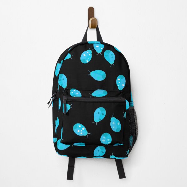 Item preview, Blue Ladybugs designed and sold by Didisalonia.