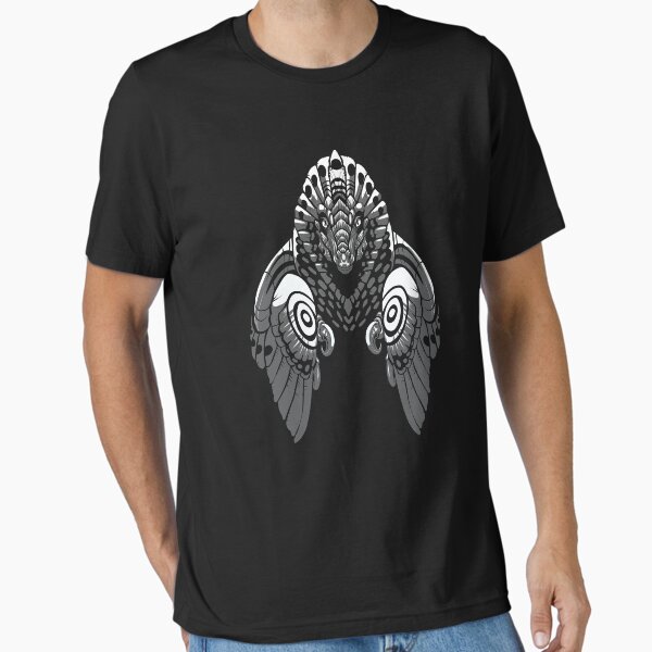 Item preview, The Archivist designed and sold by Wargonopsid.