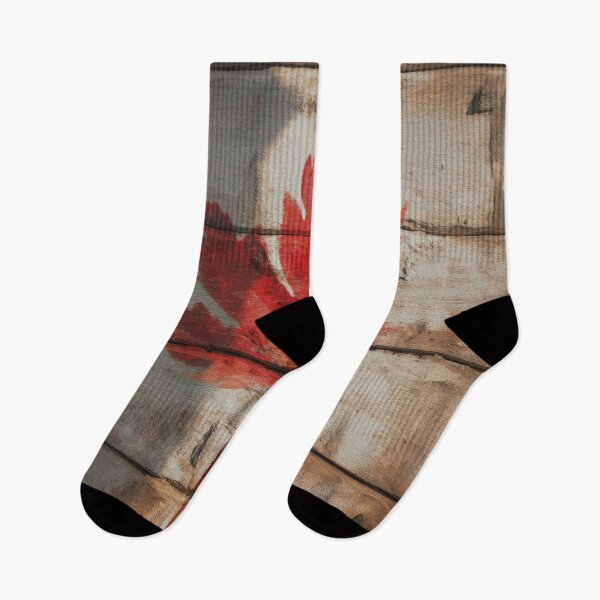 Item preview, Maple Graffiti designed and sold by riquishop.