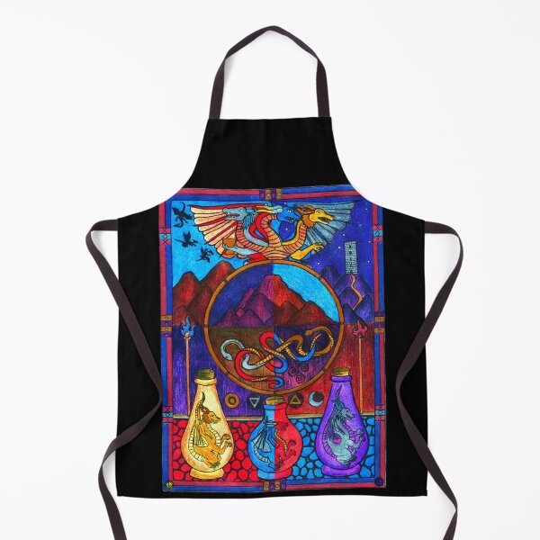 Item preview, Three Dragon Alchemy designed and sold by RhiSun505.