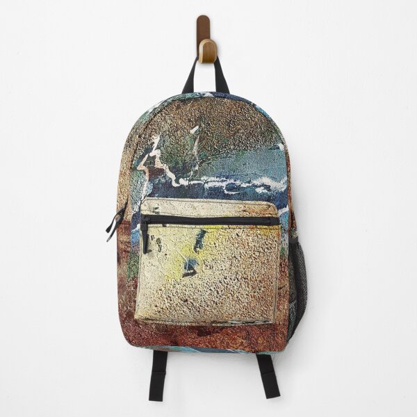 Item preview, Icy mountain lake designed and sold by Tati-Art.
