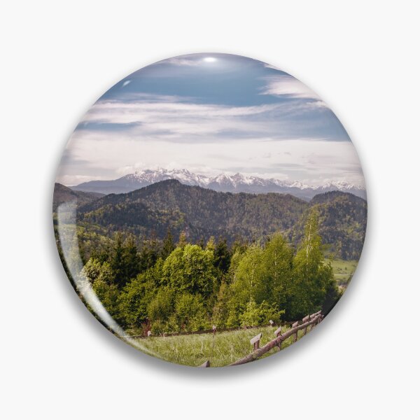 Item preview, The tales of the Pieniny designed and sold by MerryStomps.