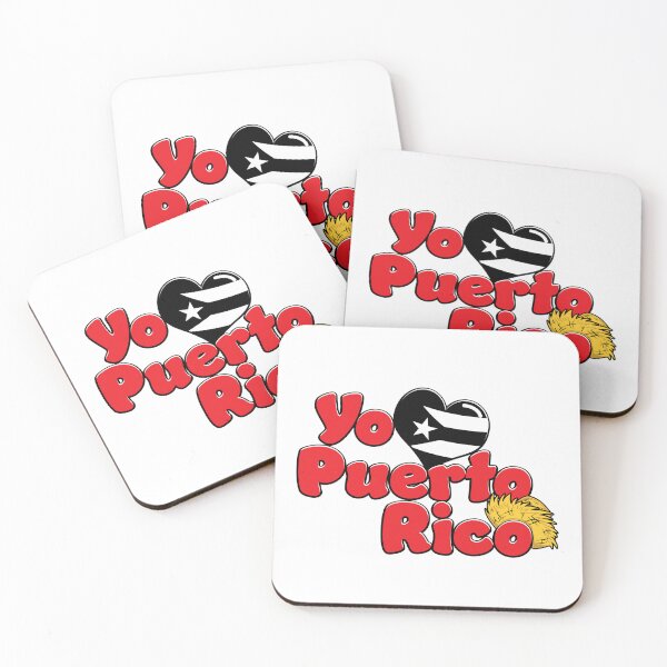 Item preview, Yo Amo a Puerto Rico | I Love Puerto Rico designed and sold by HectorCantres.