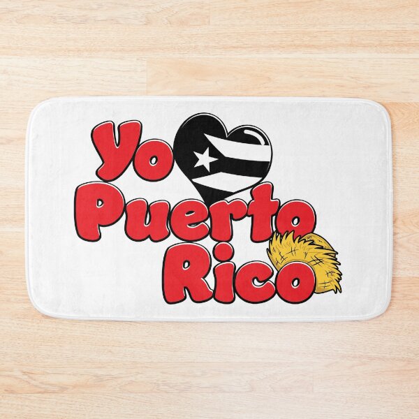 Item preview, Yo Amo a Puerto Rico | I Love Puerto Rico designed and sold by HectorCantres.