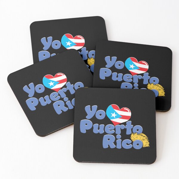 Item preview, Yo Amo Puerto Rico | I Love Puerto Rico designed and sold by HectorCantres.