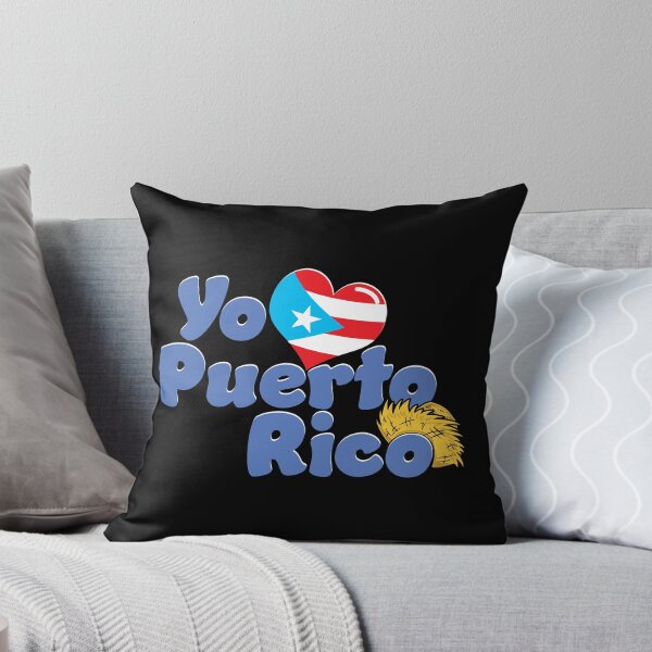Item preview, Yo Amo Puerto Rico | I Love Puerto Rico designed and sold by HectorCantres.