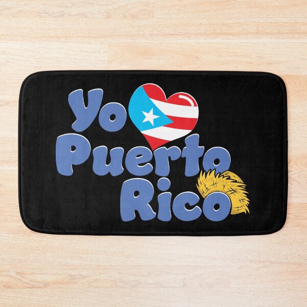 Item preview, Yo Amo Puerto Rico | I Love Puerto Rico designed and sold by HectorCantres.