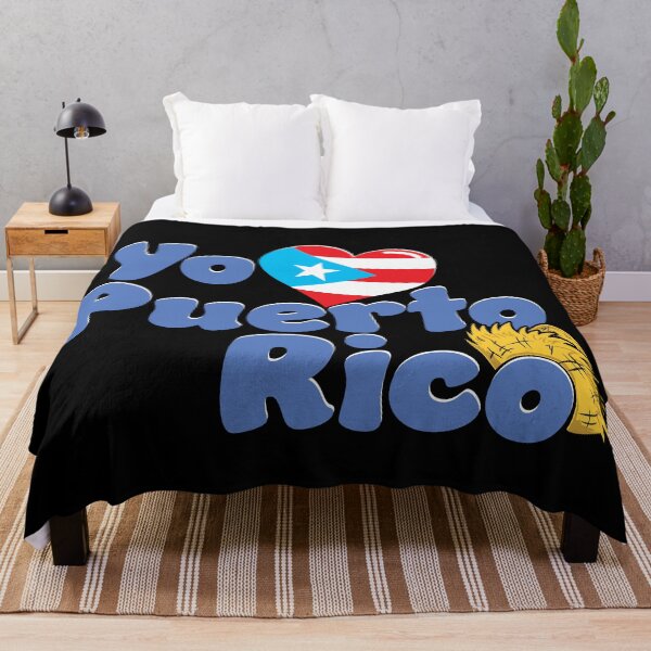 Item preview, Yo Amo Puerto Rico | I Love Puerto Rico designed and sold by HectorCantres.