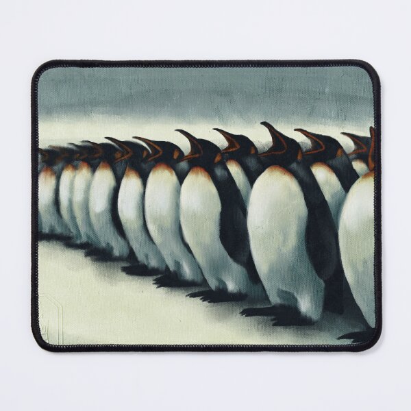 Item preview, Penguin Riot designed and sold by BurningChair.