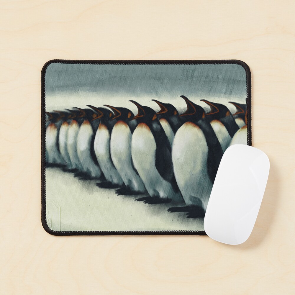 Item preview, Mouse Pad designed and sold by BurningChair.