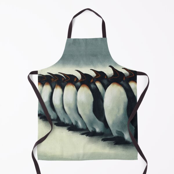 Item preview, Penguin Riot designed and sold by BurningChair.