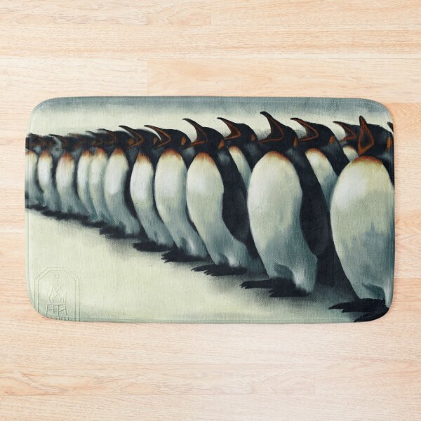Item preview, Penguin Riot designed and sold by BurningChair.