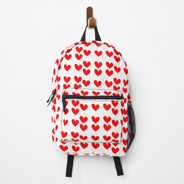 Item preview, Red hearts designed and sold by Paper Drip.