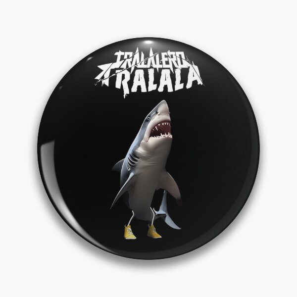 Item preview, Tralalero Tralala designed and sold by lmsendalfer.
