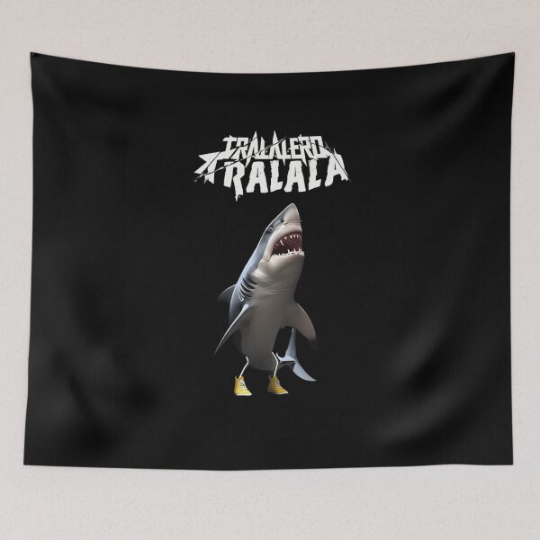 Item preview, Tralalero Tralala designed and sold by lmsendalfer.