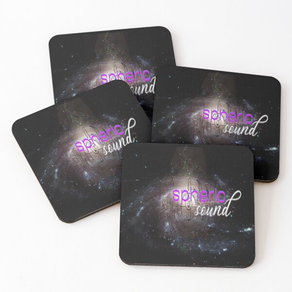 Item preview, Spheric Sound In A Cosmic Swirl designed and sold by BrightrDayMusicArt.