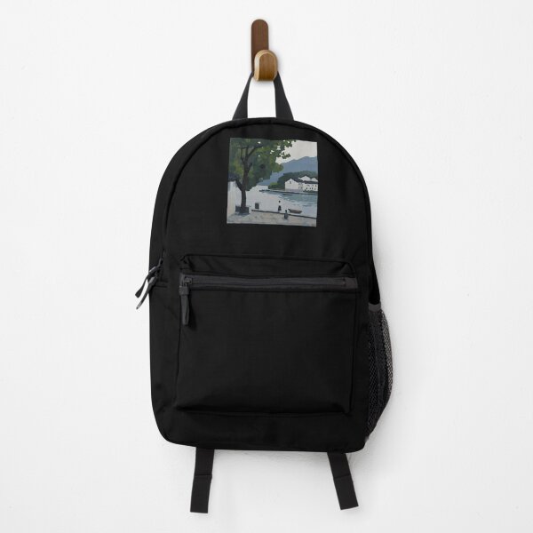Item preview, Hubei | Post-impressionist painting style designed and sold by ComicsFactory.