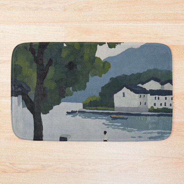 Item preview, Hubei | Post-impressionist painting style designed and sold by ComicsFactory.