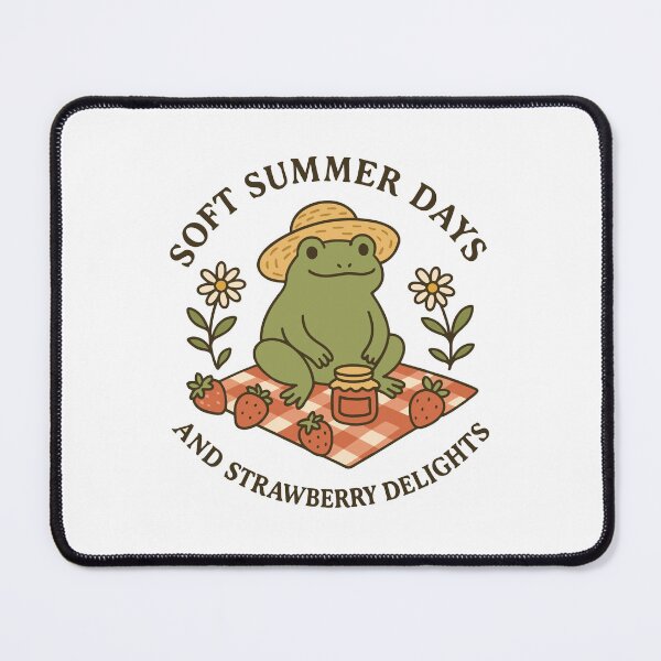 Item preview, Soft summer days designed and sold by Liliesse.