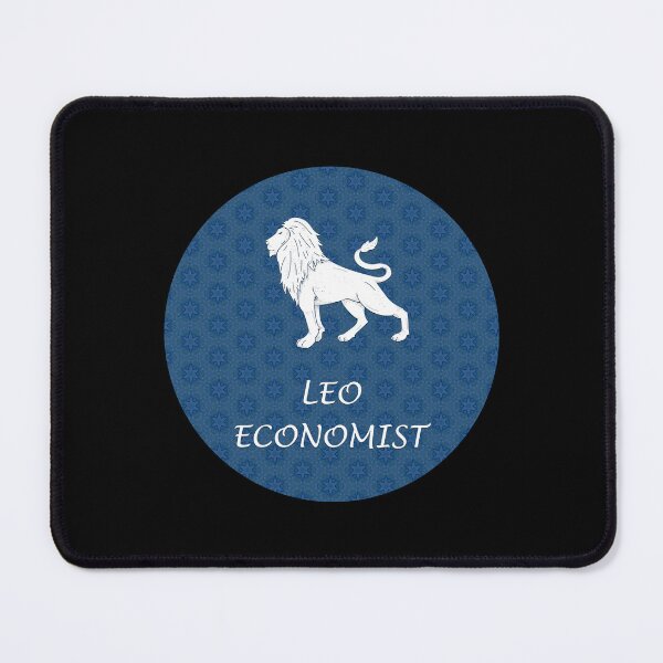 Item preview, Leo Economist designed and sold by Magartes.
