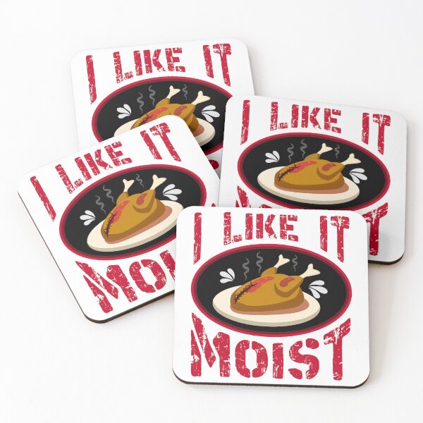 Item preview, feederism dirty thanksgiving memes i like it moist designed and sold by ramwebroom.